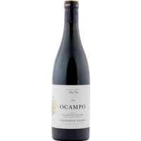 2022 Ocampo Vijariego Negro