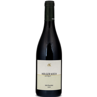 2022 Pinot Noir Selection ***