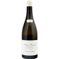 2022 Puligny-Montrachet Premier Cru AC 