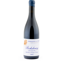 2022 Richebourg Grand Cru AOP