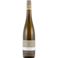 2022 Riesling trocken