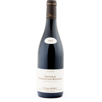 2022 Santenay Premier Cru AC Grand Clos Rousseau