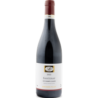 2022 Santenay Rouge AC 
