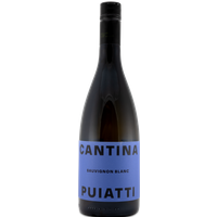 Angebot für 2022 Sauvignon Blanc Friuli DOC Puiatti Vigneti S.r.l., Kategorie Weine & Spirituosen -  jetzt kaufen.