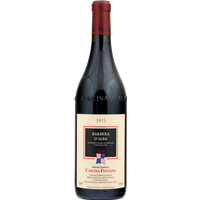 2023 Barbera d' Alba DOC