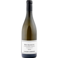 2023 Bourgogne Blanc AC Cuvée Saint-Vincent