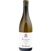 2023 Bourgogne Chardonnay AC