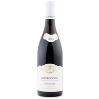 Angebot für 2023 Bourgogne Pinot Noir AC Domaine Mongeard-Mugneret, Kategorie Wein & Spirituosen -  jetzt kaufen.