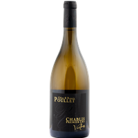 2023 Chablis Premier Cru AC Vaillons