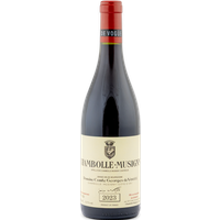 2023 Chambolle-Musigny AC