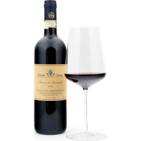 2023 Chianti Classico Barancole Riserva DOCG
