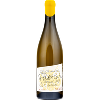 2023 Felsstück Silvaner trocken