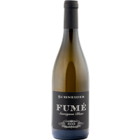 2023 Fumé Sauvignon Blanc
