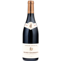 2023 Gevrey-Chambertin AC