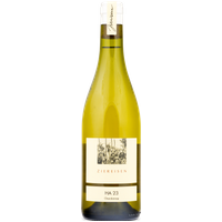 2023 HA - Hard Chardonnay