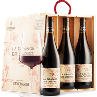 2023 La Grange des Chevres