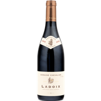 2023 Ladoix