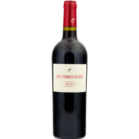 2023 Les Terres Salées Rouge