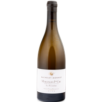 2023 Maranges Premier Cru AC La Fussière Blanc