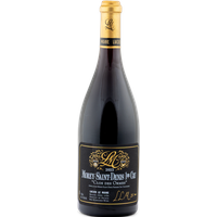 2023 Morey-Saint-Denis Premier Cru AC  Clos des Ormes