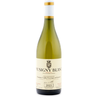 2023 Musigny Blanc Grand Cru AC