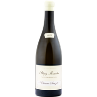 2023 Puligny-Montrachet AC