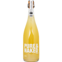 2023 Pure & Naked brut nature