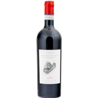 2023 Rosso di Montalcino DOC