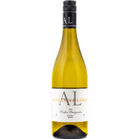 2023 Weißer Burgunder trocken SL ***