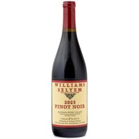 2023 Williams Selyem Pinot Noir