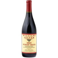 2023 Williams Selyem Westside Neighbors Pinot Noir