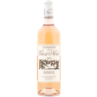 2024 Bandol AC Rosé