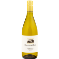 2024 Canyon Oaks Chardonnay