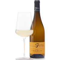 Angebot für 2024 Chablis AC Nathalie & Gilles Fèvre, Kategorie Genusswochen -  jetzt kaufen.