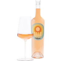 2024 Cuvée Opale Edition Dallmayr