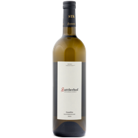 2024 Gamlitz Sauvignon Blanc