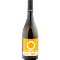 2024 Gösinger Ried Berg Eisenhut Roter Veltliner