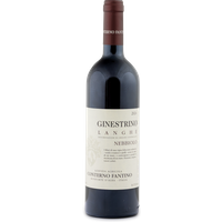 2024 Langhe Nebbiolo DOC Ginestrino