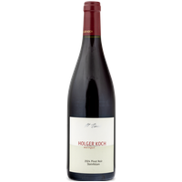 2024 Pinot Noir Steinfelsen Edition Dallmayr