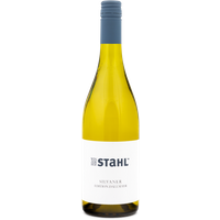 2024 Stahl Silvaner trocken Edition Dallmayr