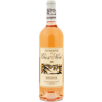 Angebot für 2025 Bandol AC Rosé Domaine du Gros' Noré, Kategorie Wein & Spirituosen -  jetzt kaufen.