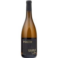 2025 Chablis Premier Cru AC Vaillons