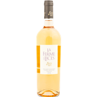 2025 La Ferme des Lices Rosé