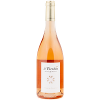 2025 Le Paradou Rosé