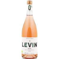 2025 LEVIN Rosé 0%