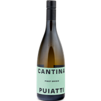 2025 Pinot Grigio Friuli DOC