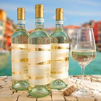 3x Pinot Grigio DOC delle Venezie