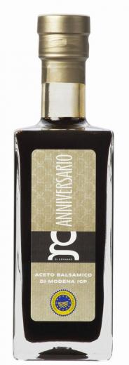 40° Anniversario Aceto Balsamico di Modena IGP 250 ML DIGE