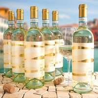 6x Pinot Grigio DOC delle Venezie - Fiori di Giulia