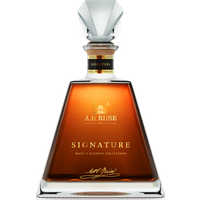 A.H. Riise Signature Master Blender Collection